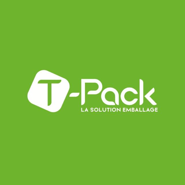 T-Pack Africa Logo
